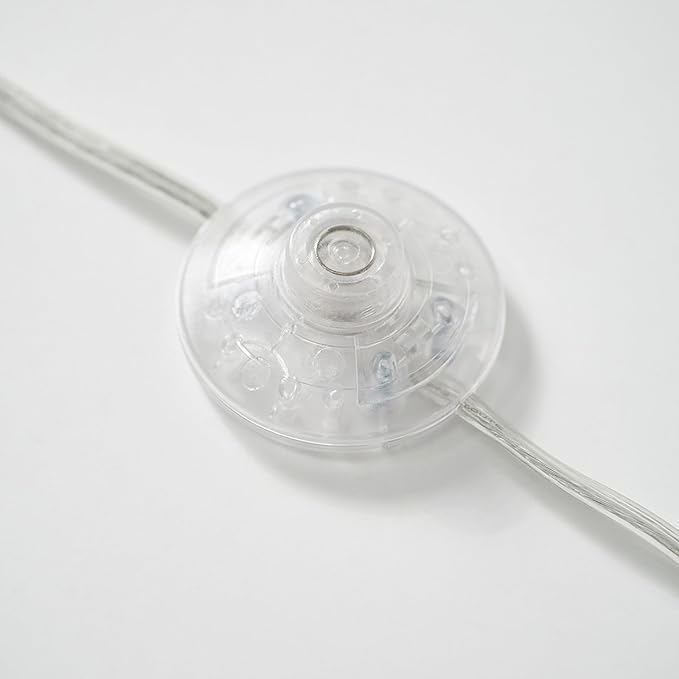 Brightech Mason Arc Floor Lamp - Image 8