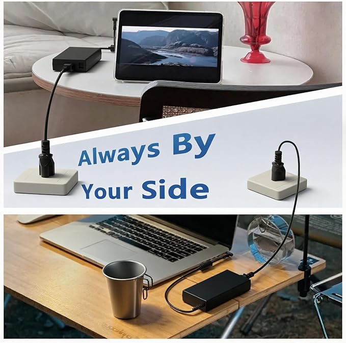 OSISZI 120W Power Adapter 4.5 * 3.0mm Compatible - Image 7