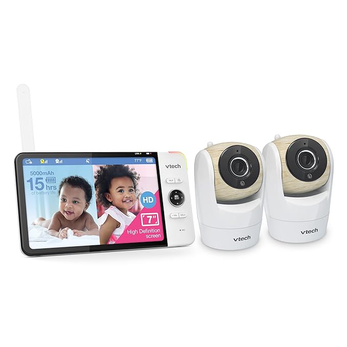 VTech VM919HD Video Monitor - Image 10