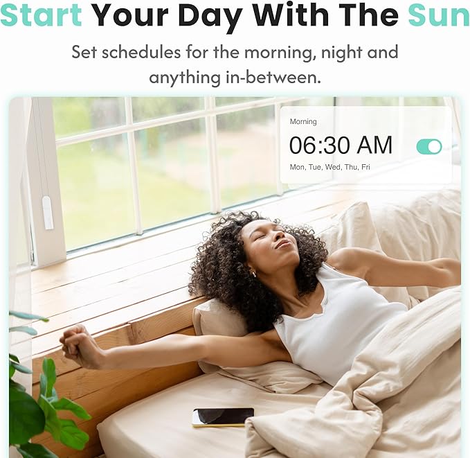 Aura Roller Smart Shade Driver, Remote Control & WiFi Dongle | Automate - Image 9