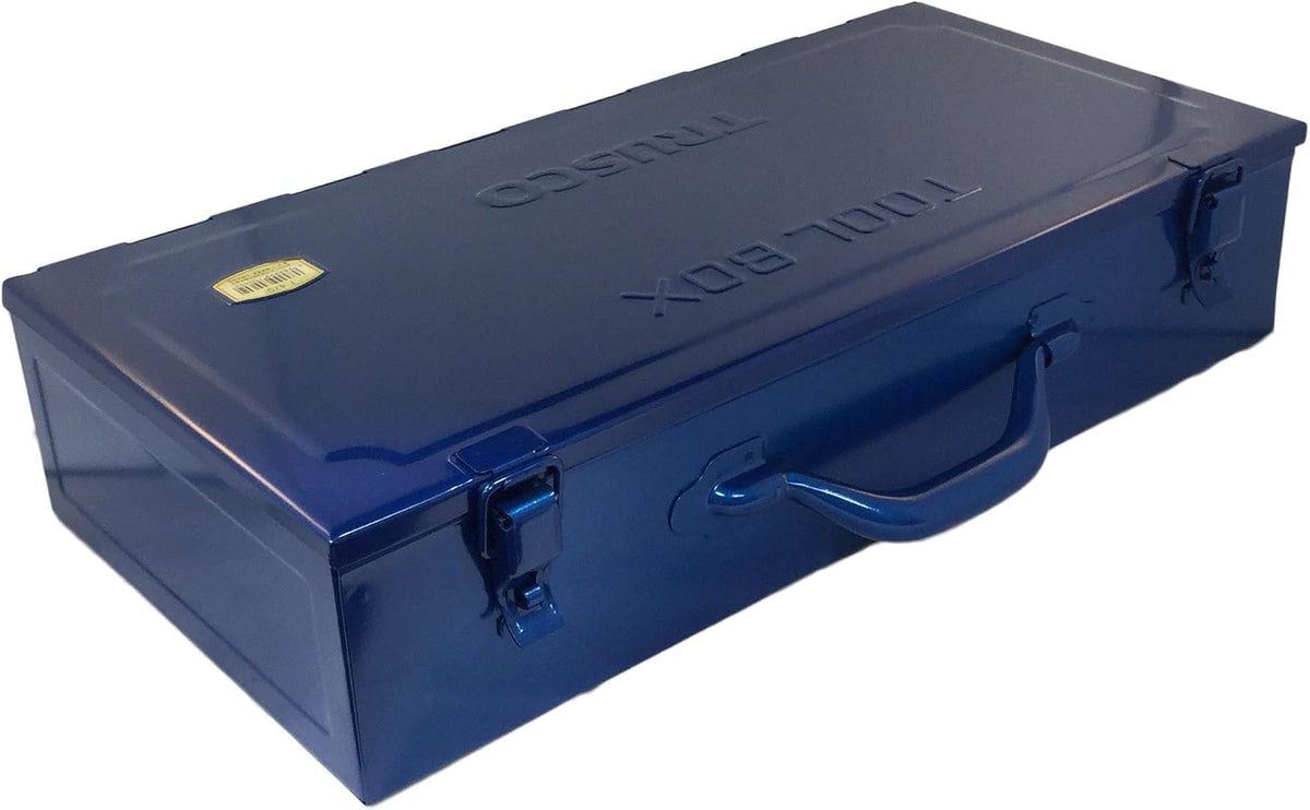 trusco t-470 trunk tool box, 18.5 x 9.4, main product view