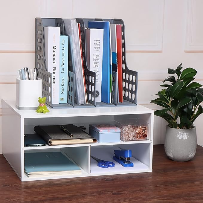 EMERIT Printer Stand for Desk - Image 7