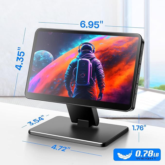 ROADOM Touch Screen Monitor - Image 6
