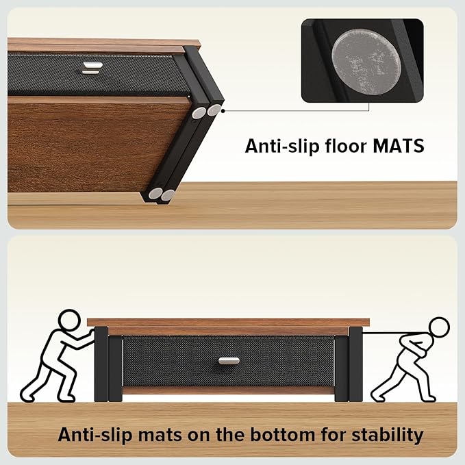WOHOMO Dual Monitor Stand Riser - Image 7