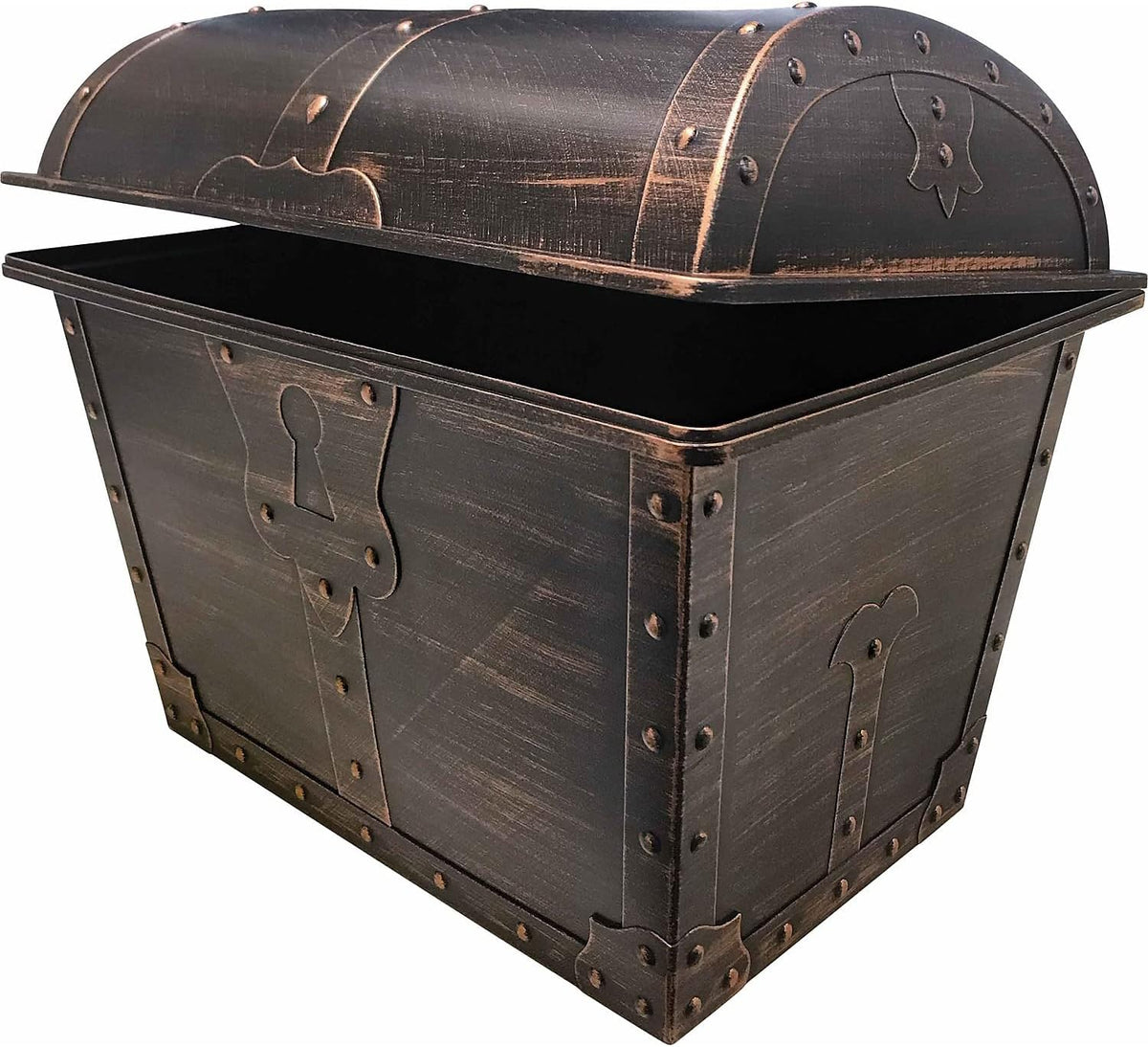 teacher created resources large plastic treasure chest classroom, main product view