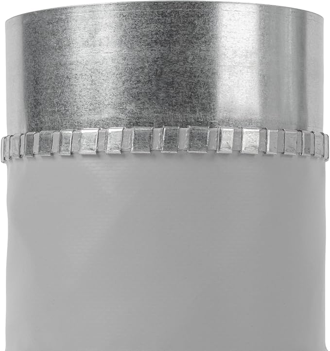 Repa Market 4" Inch Flexible Vibration And Noise Reducing Coupler - Image 9