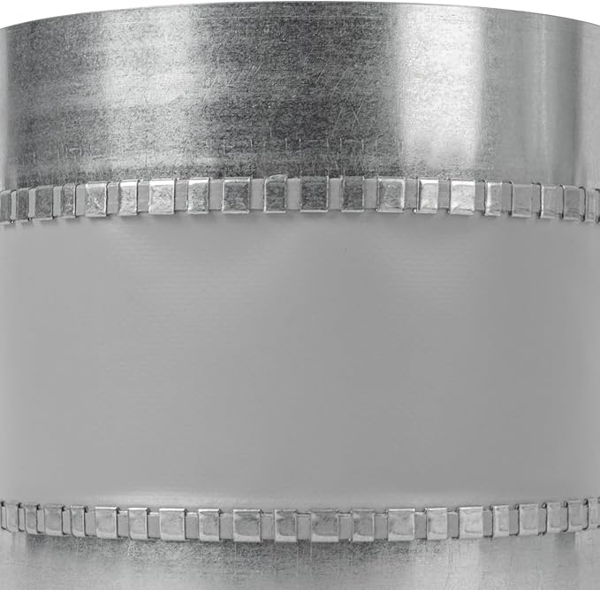 Repa Market 6" Inch Flexible Vibration And Noise Reducing Coupler - Image 9
