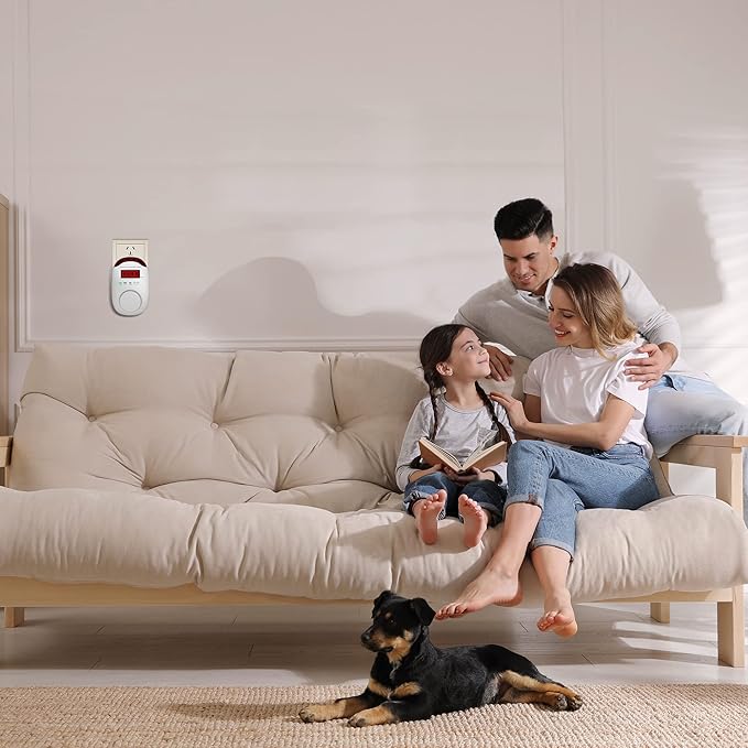 Gas Leak Detector for Home - Image 7