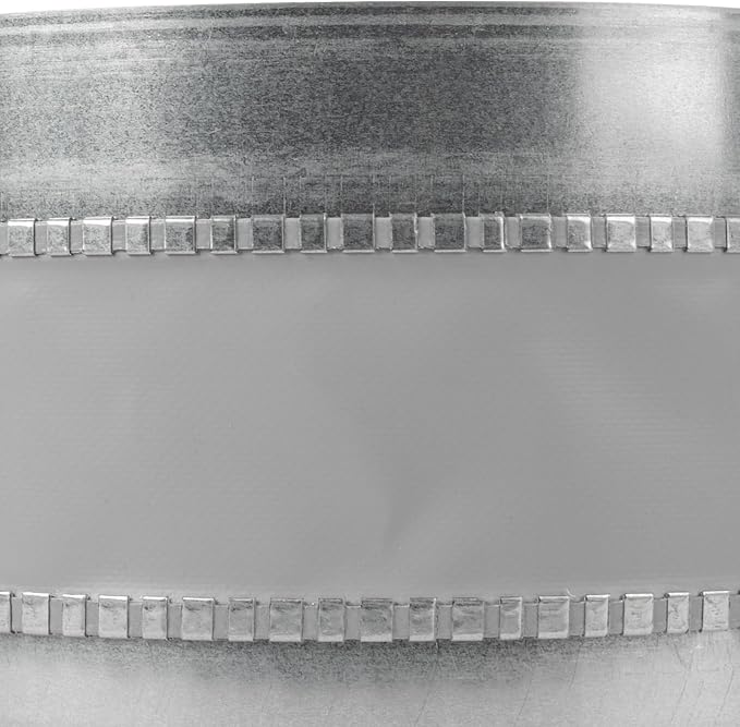 Repa Market 10" Inch Flexible Vibration And Noise Reducing Coupler - Image 9