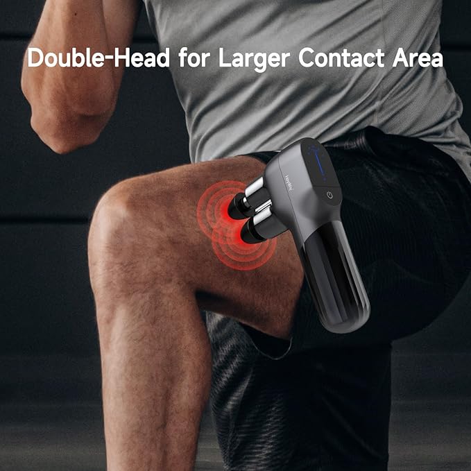 Mini Massage Gun - Image 9