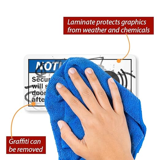 SmartSign "Notice - Image 2