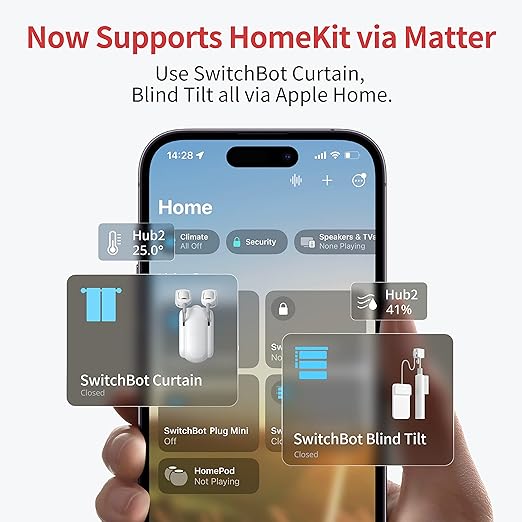 SwitchBot Smart Switch Button Pusher - Image 9