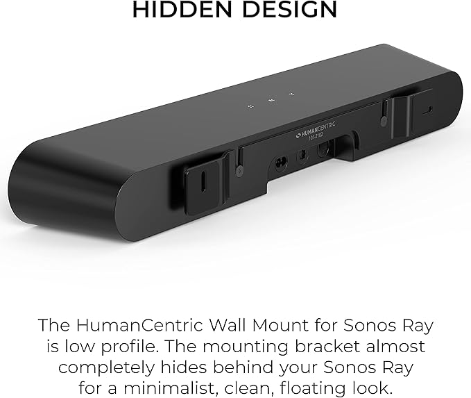 HumanCentric Wall Mount Compatible - Image 8