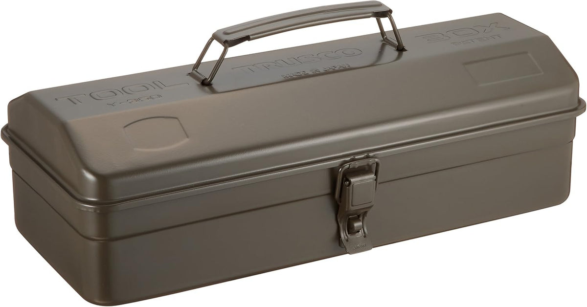 astro products trusco y-350-od mountain tool box, 14.7, main product view