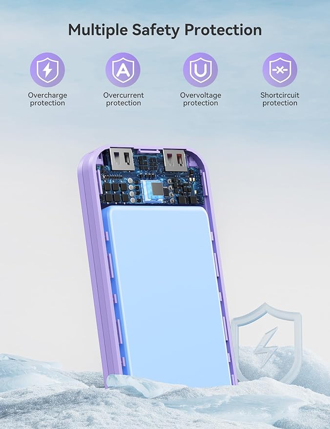 Ultra-Portable-Charger-Power-Bank - Image 8