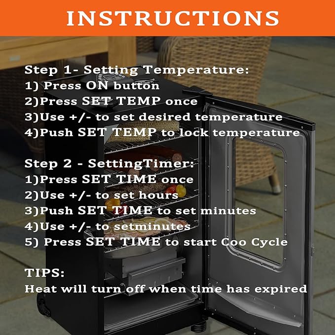 Digital Control Panel, Compatible - Image 7