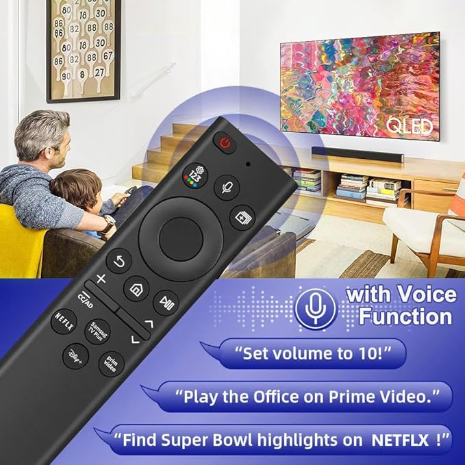 Voice Replacement Remote Control - Image 9