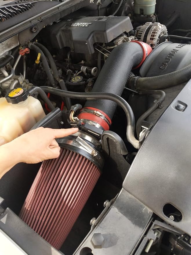 FAERSI Mass Air Flow Sensor Compatible - Image 9