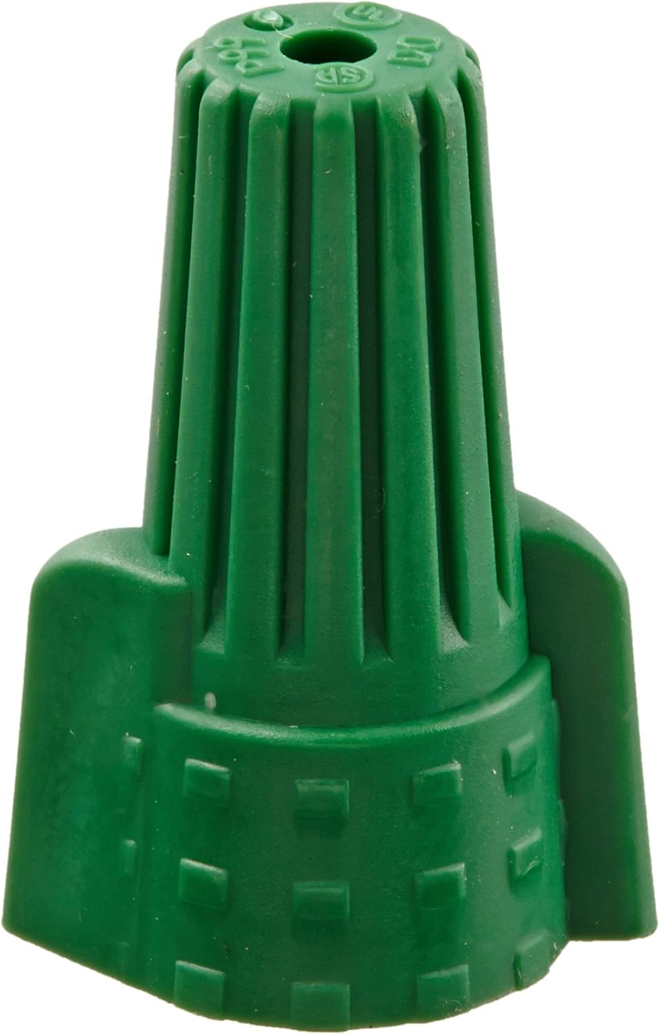 Gardner Bender 100 Pk. Multi-Cable Staple and NSI Industries 500 Pk. Grounding Wire Connector Bundle
