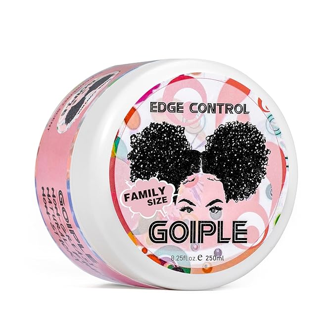 Goiple 8.25 OZ Edge Control Wax - Image 8