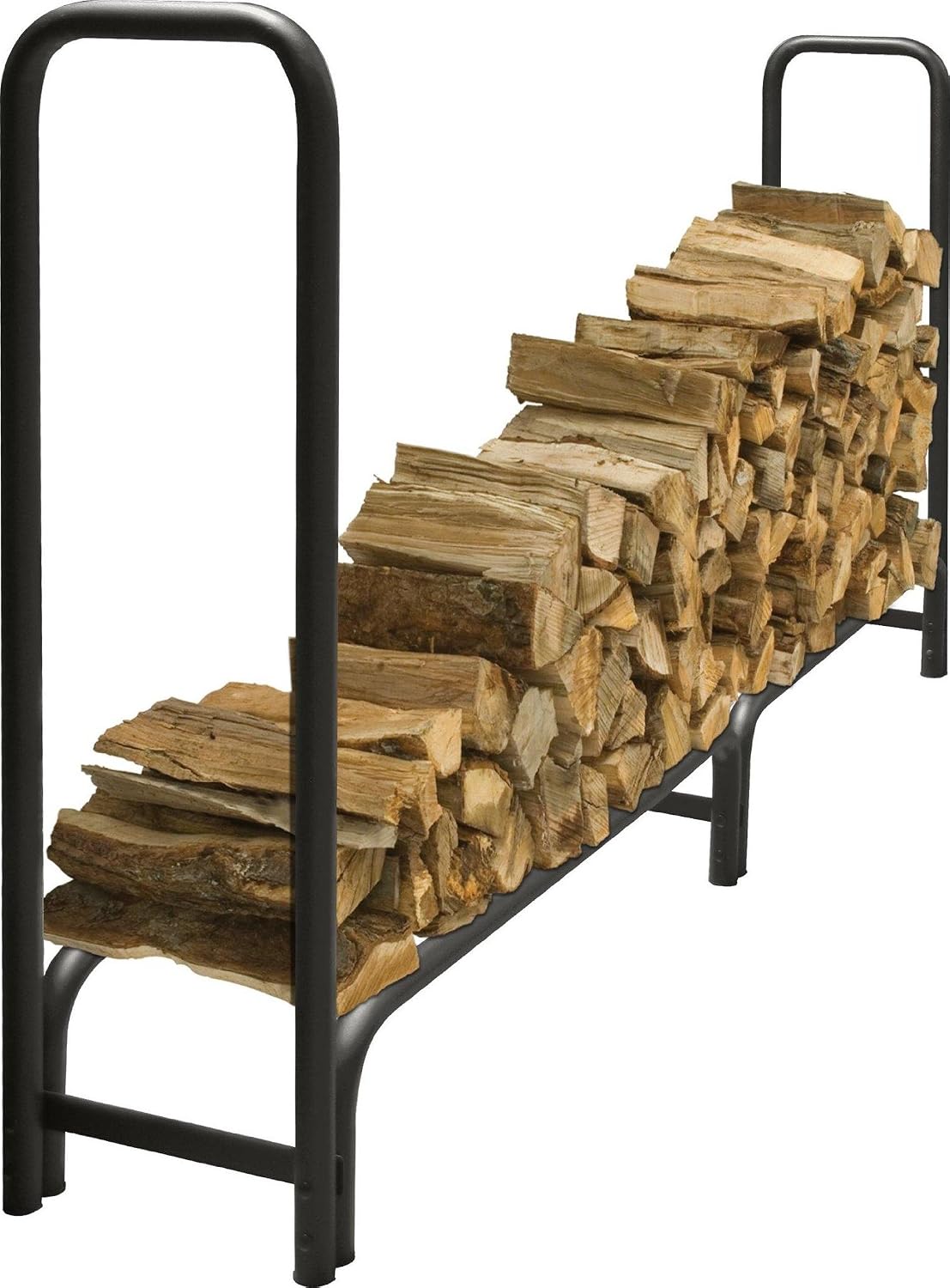 pleasant hearth - 38mm premium heavy duty log, main product view