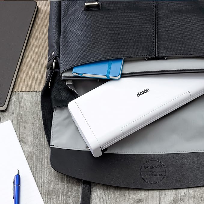Doxie Pro DX400 - Image 9