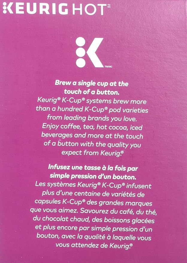 Starbucks Coffee K-Cup Pods, Caffe Verona, 32 CT - Image 4