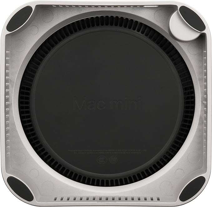 Psitek Mac mini M4 Stand - Image 6