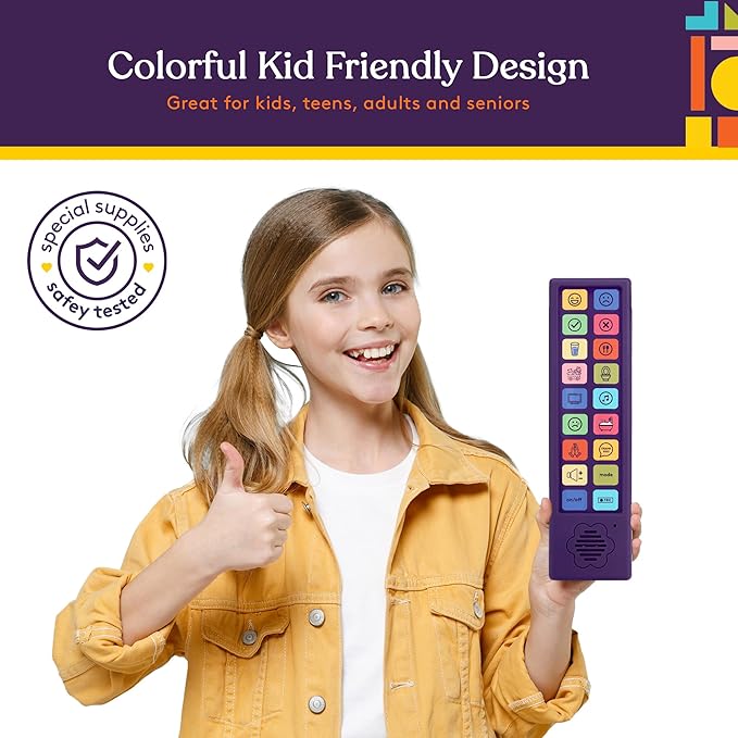 Special Supplies AAC Communication Device - Image 8