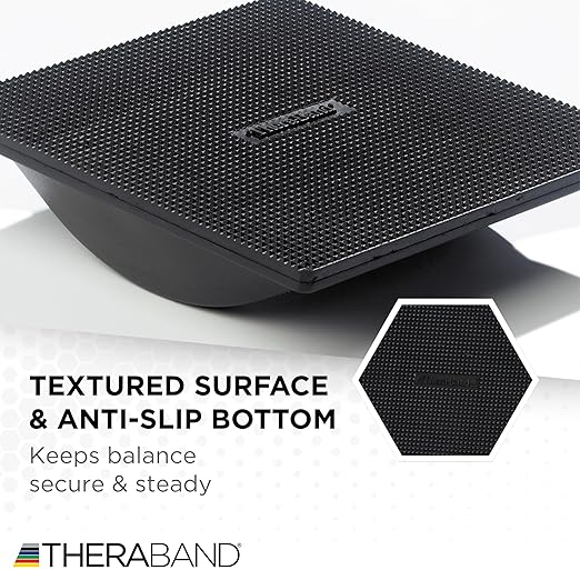 Theraband 23300 Rocker Balance Board - Image 6