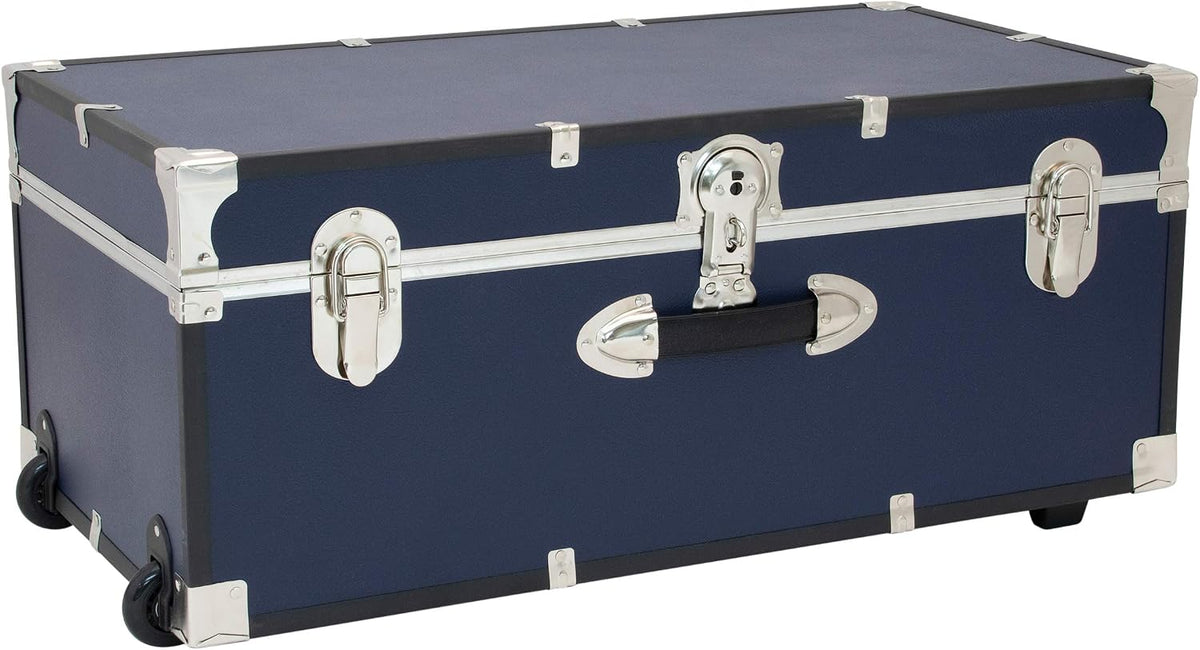 seward trunk rover, blue, main product view