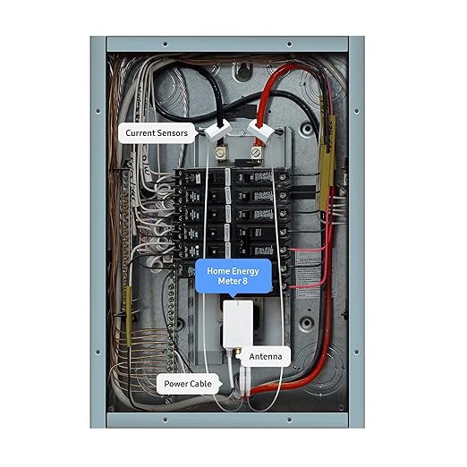Aeotec Home Energy Meter 8 - Image 6