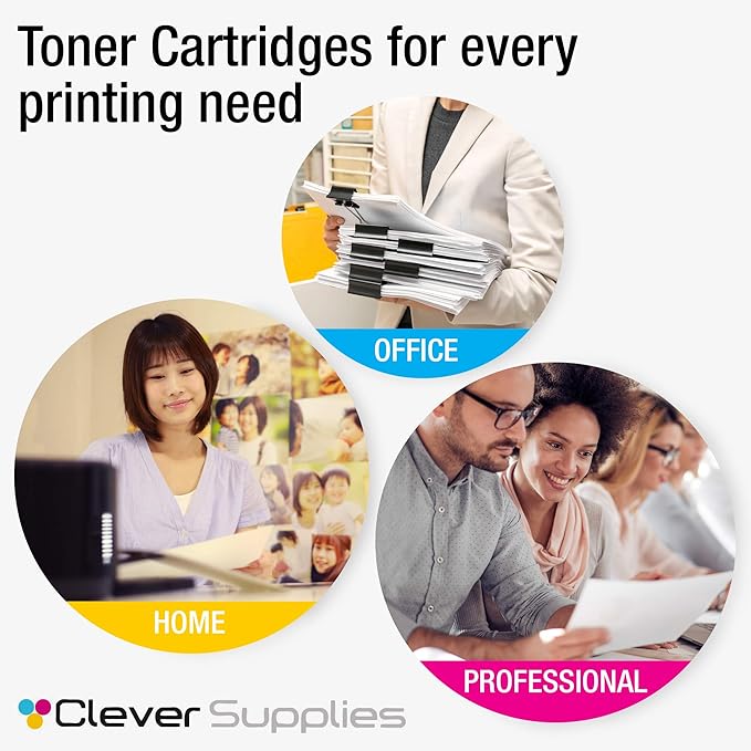 057 Toner Cartridge Replacement Compatible - Image 4