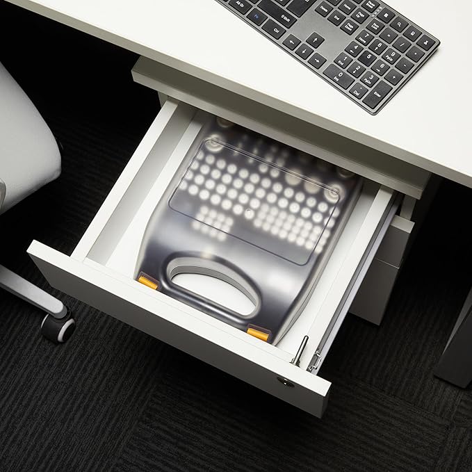 Amazon Basics Battery Organizer - Image 6