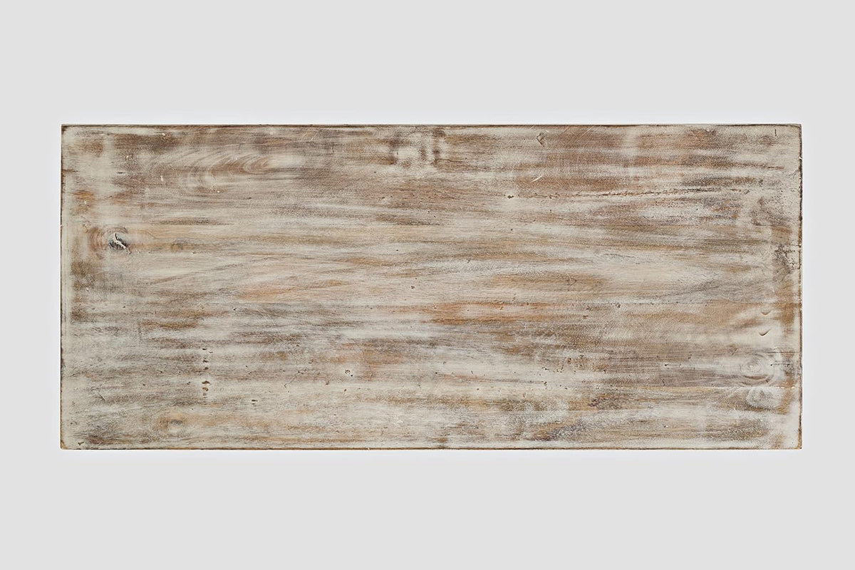 jofran global archive hand carved accent chest cabinet, view 12