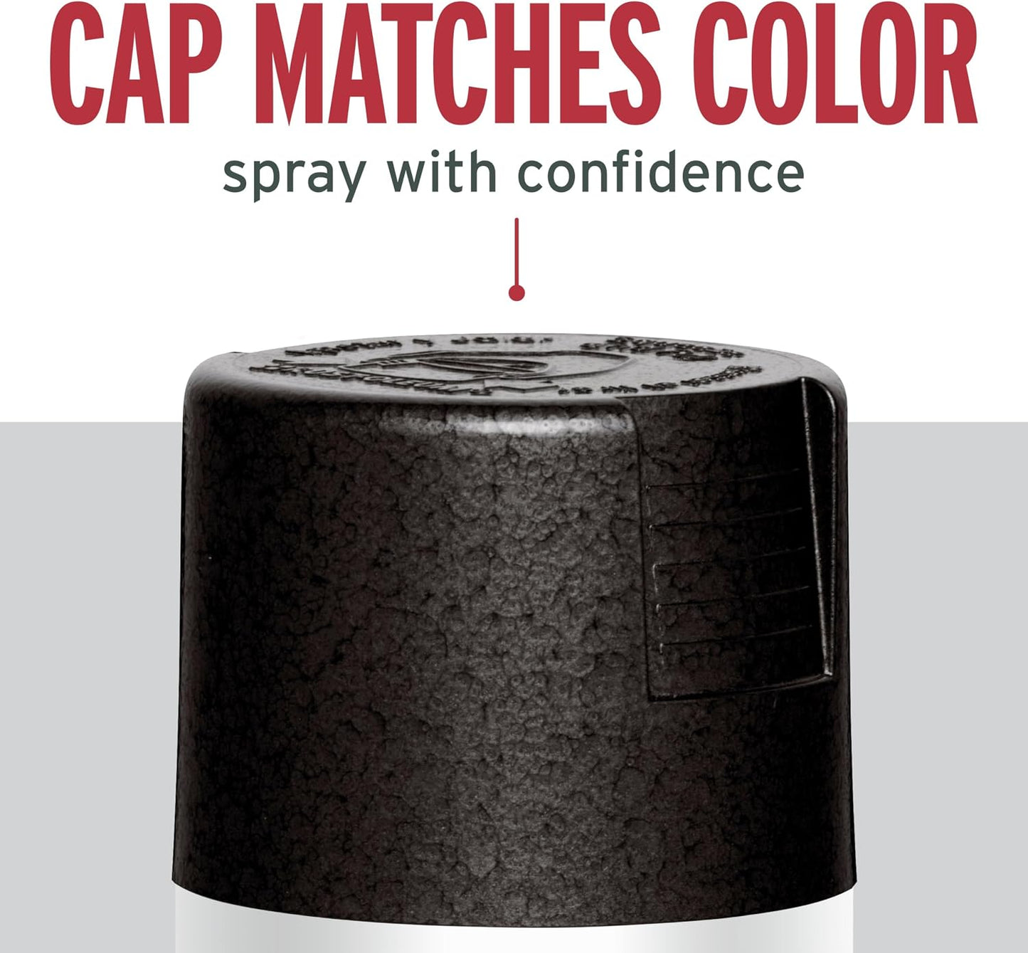 Rust-Oleum Stops Rust Hammered Spray Paint, Black | Rust Resistant, Indoor and Outdoor Durability, Beautiful Finish on Metal, Wood and More, Sprays from Any Angle, 2 Pack