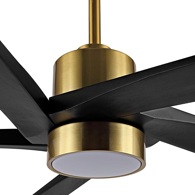 WINGBO 64 Inch DC Ceiling Fan - Image 9
