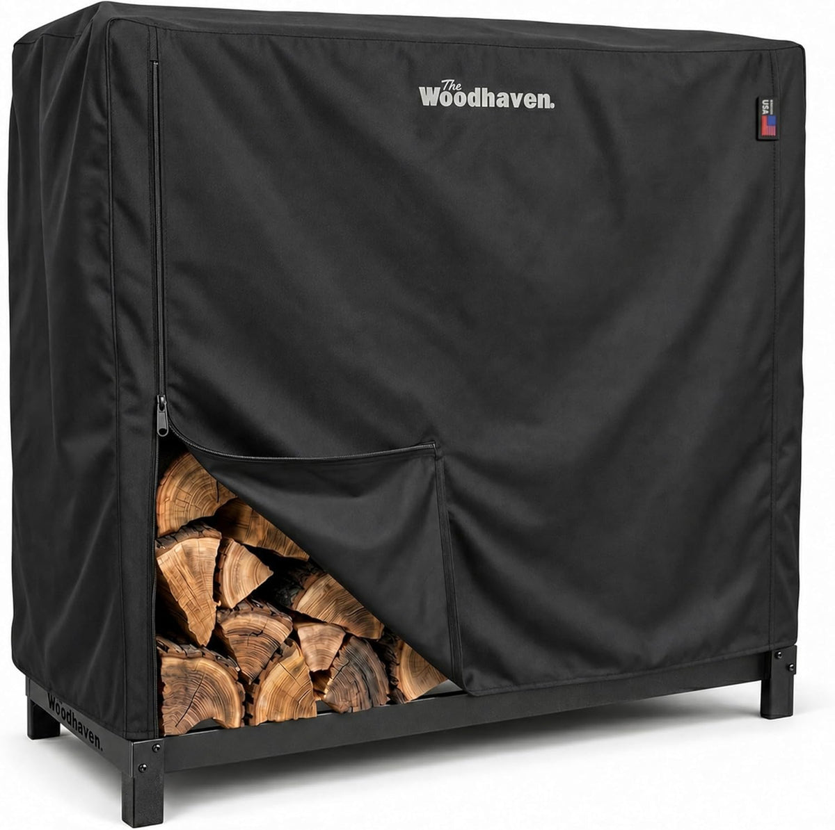 woodhaven rack cover 4ft, main product view