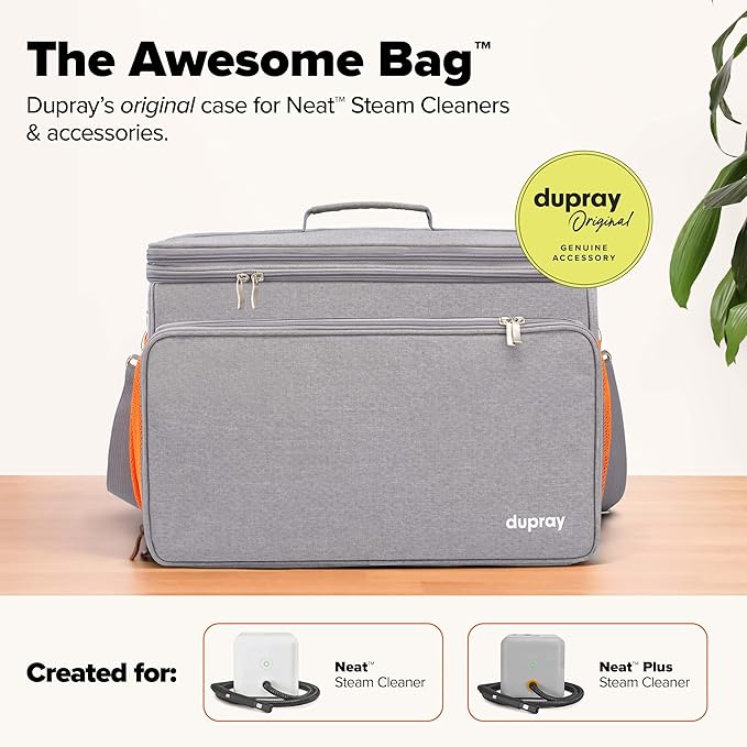 Dupray Neat Plus Steam Cleaner - Image 9