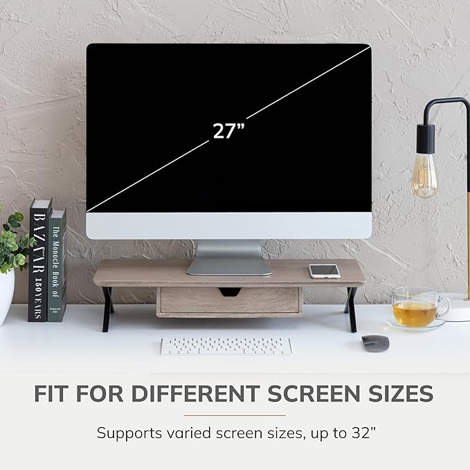 Anji Mountain Monitor Stand - Image 8