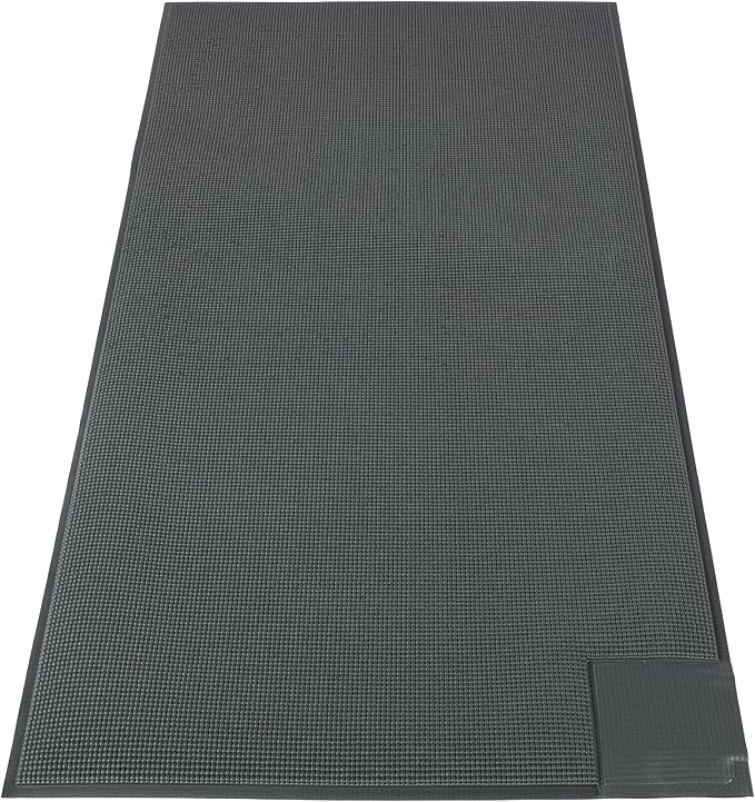 Smart Caregiver Floor Mat Alarm and Pager System - Image 9