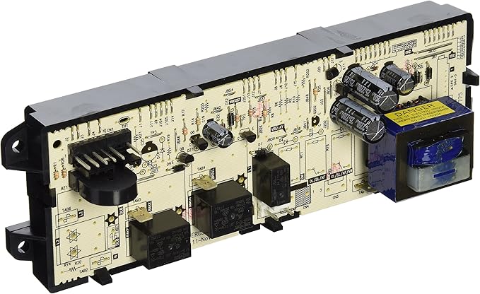 GE Appliances WB27K10148 Genuine OEM Control Board - Image 2
