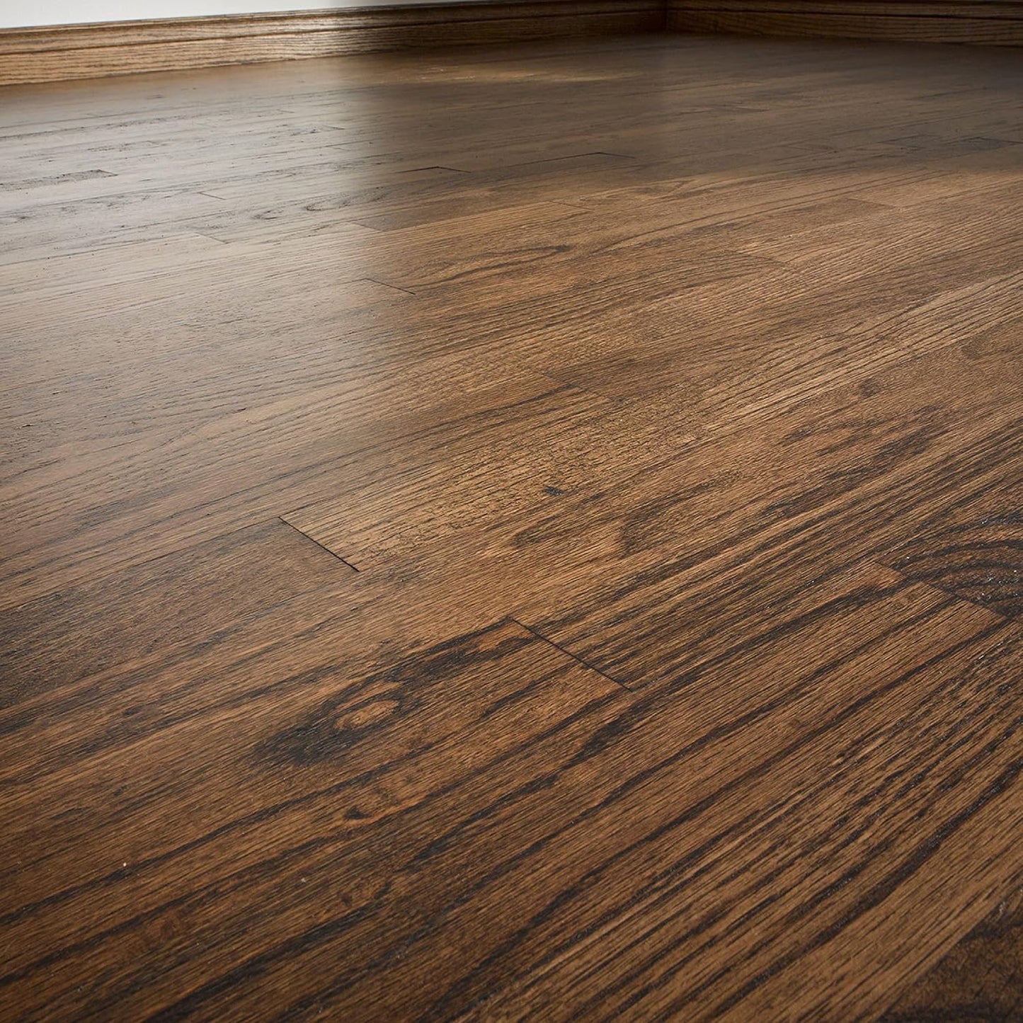Minwax Ultra Fast Drying Polyurethane Protective Wood Finish, 275 VOC, Clear Satin, Gallon