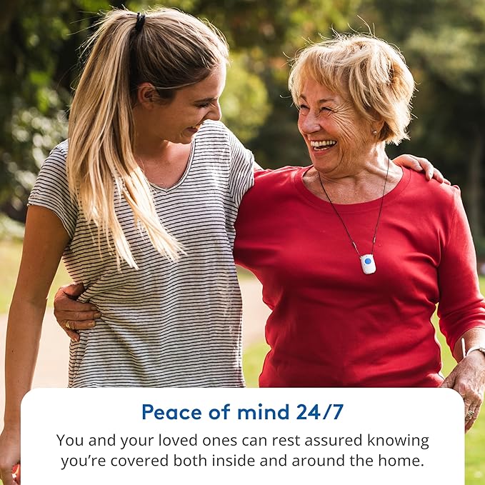 ADT Medical Alert Plus - Image 8