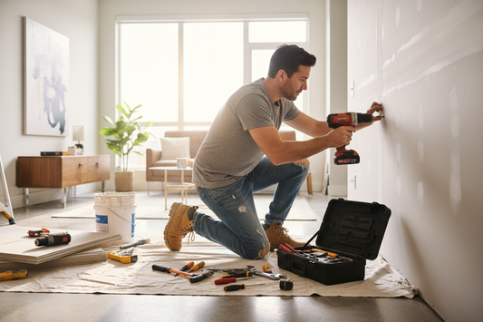 25 DIY Home Repairs Every American Homeowner Should Know in 2026