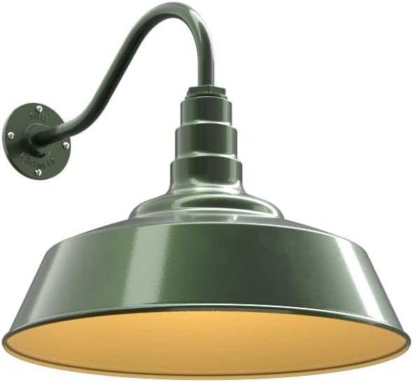 HVAC Wall Lights