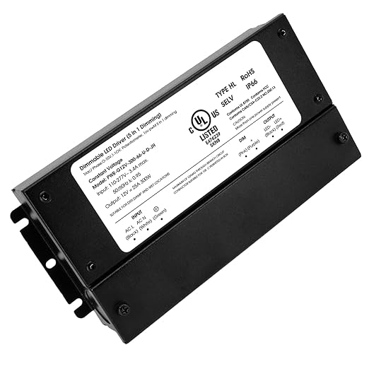 HVAC Lighting Accessories