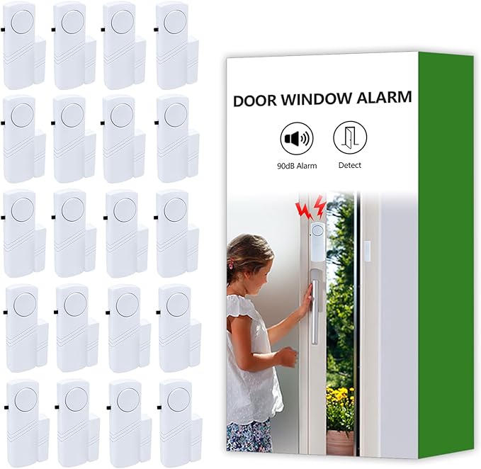 Home Security Systems