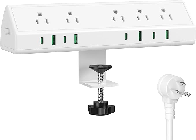 HVAC Power Strips & Surge Protectors