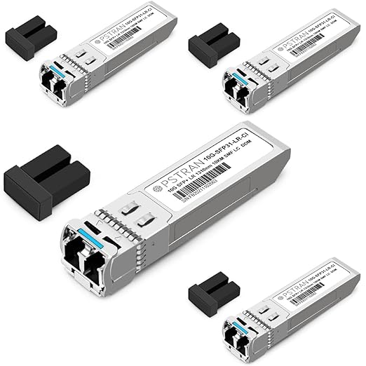 HVAC Networking Products